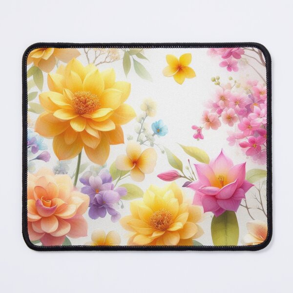 Item preview, Tropical Thai Bloom designed and sold by PuifaiiRWP.