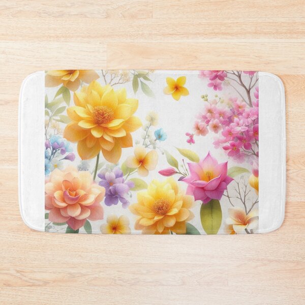 Item preview, Tropical Thai Bloom designed and sold by PuifaiiRWP.