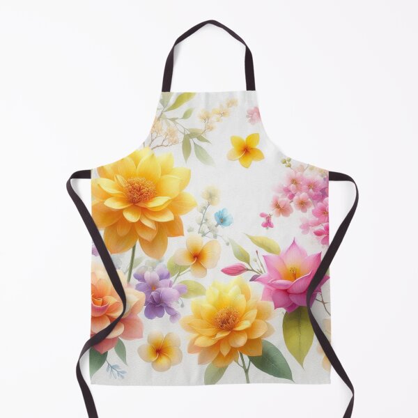 Item preview, Tropical Thai Bloom designed and sold by PuifaiiRWP.