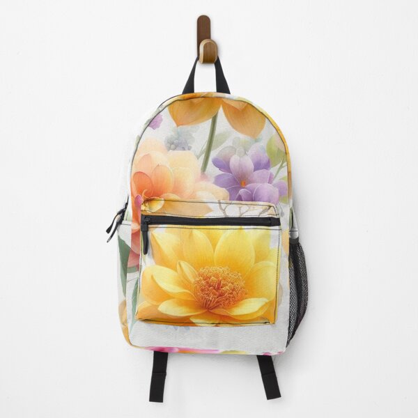 Item preview, Tropical Thai Bloom designed and sold by PuifaiiRWP.
