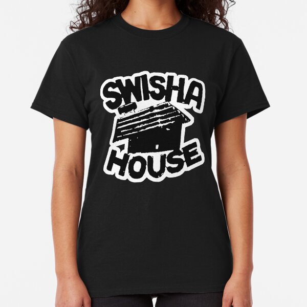 SWSHH$blck Classic T-Shirt