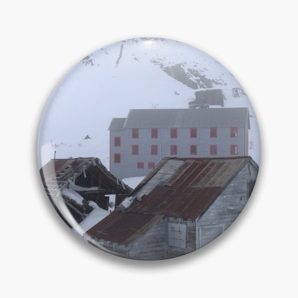 Item preview, Mine in the snow storm designed and sold by zumi.