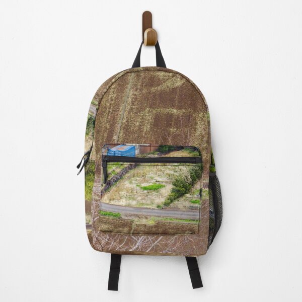 Item preview, Ita Village Name in Fallow Field designed and sold by Pix4Japan.