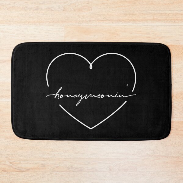 Item preview, Honeymoonin' V - Bride Groom Honeymoon Vacation designed and sold by Lemon Pepper.
