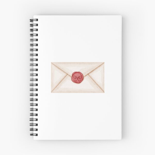 Item preview, Coquette Envelope designed and sold by Pinprint.