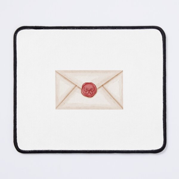Item preview, Coquette Envelope designed and sold by Pinprint.