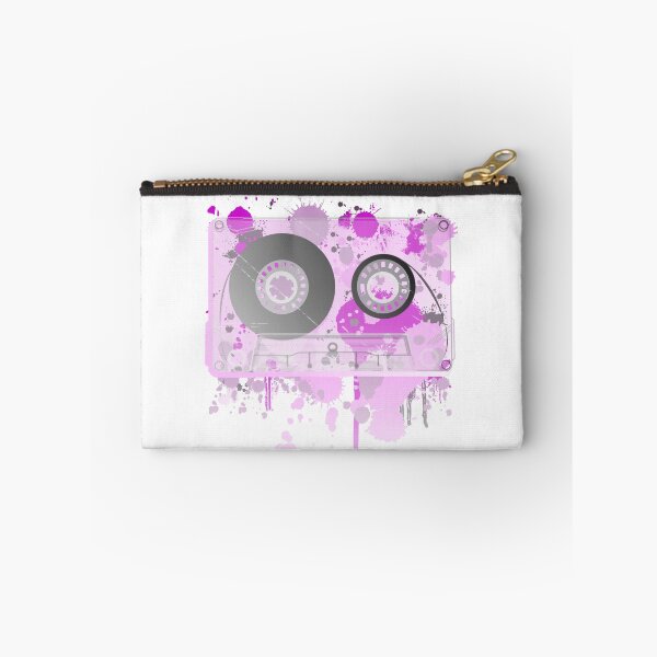 Item preview, Cassette Series Nr. 3 - Purple Madness designed and sold by MrMasai.