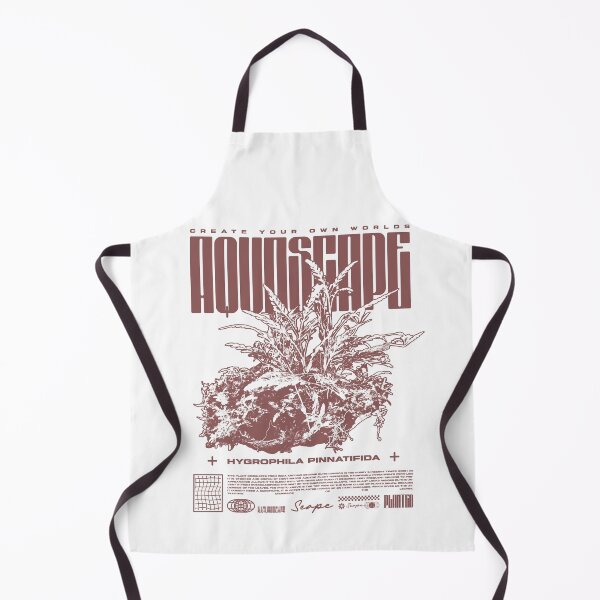 Item preview, Aquascaping Hygrophila Pinnatifida Aquarium designed and sold by JRRTs.