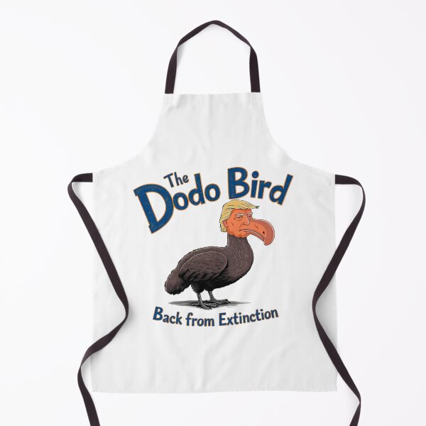 Item preview, Trump, Dodo, Silly, funnyfits70, Humor, Funny, retro, vintages, funny quotes, animal humor, designed and sold by FunnyFits70.