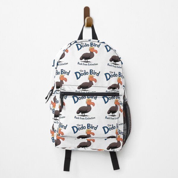 Item preview, Trump, Dodo, Silly, funnyfits70, Humor, Funny, retro, vintages, funny quotes, animal humor, designed and sold by FunnyFits70.