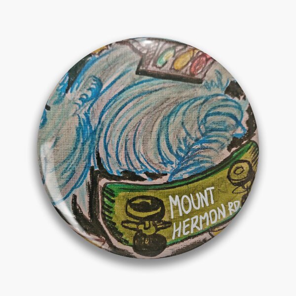 Item preview, Mount Hermon Tornado designed and sold by EYE-Noke.