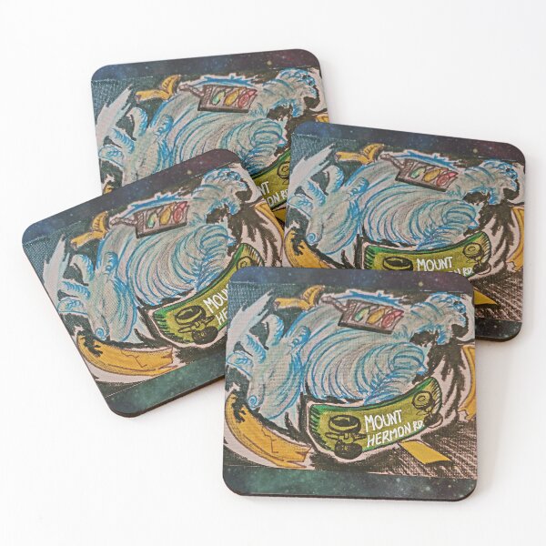 Item preview, Mount Hermon Tornado designed and sold by EYE-Noke.