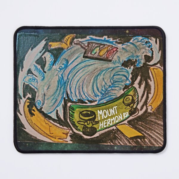 Item preview, Mount Hermon Tornado designed and sold by EYE-Noke.