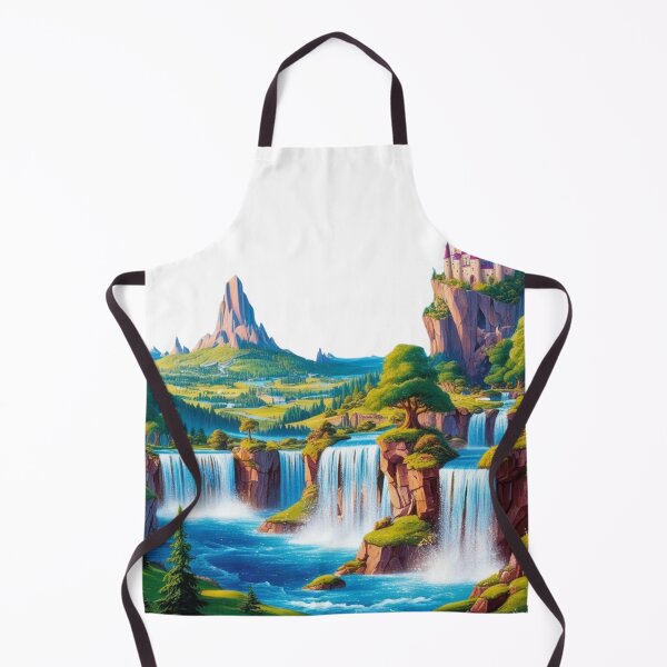 Item preview, Imaginary Land designed and sold by Aisha Hamza.
