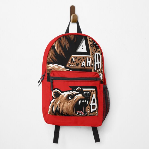 Item preview, bear alpha designed and sold by NCNGDESIGN.