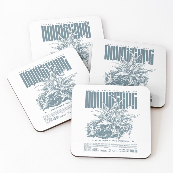 Item preview, Acuario Aquascaping Hygrophila Pinnatifida designed and sold by JRRTs.