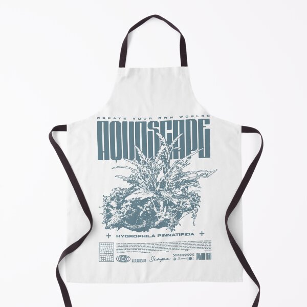 Item preview, Acuario Aquascaping Hygrophila Pinnatifida designed and sold by JRRTs.