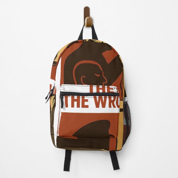 Item preview, The Cost of Giving the Mic to the Wrong Voice designed and sold by LOGOSINTERIUM.