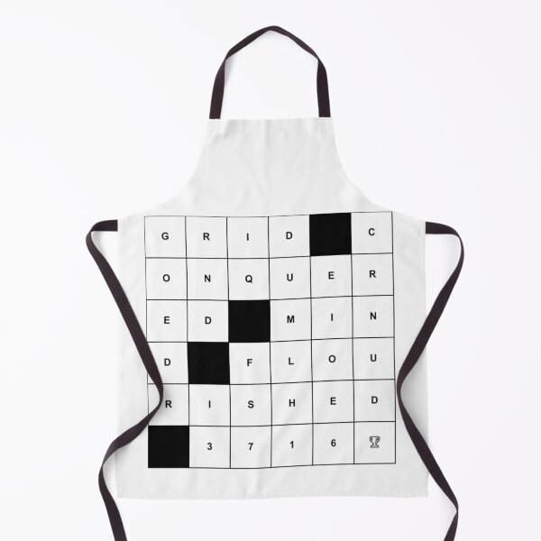 Item preview, Conquer the Grid, Strength the Mind designed and sold by ariksworld.