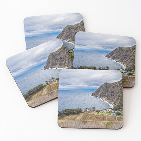 Item preview, Ita’s Rapeseed Field: A Scenic Gem on the Izu Peninsula designed and sold by Pix4Japan.