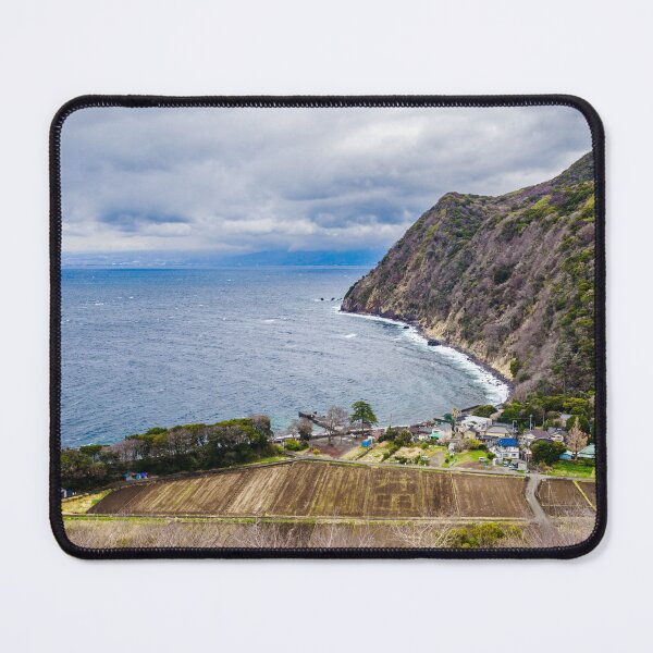 Item preview, Ita’s Rapeseed Field: A Scenic Gem on the Izu Peninsula designed and sold by Pix4Japan.