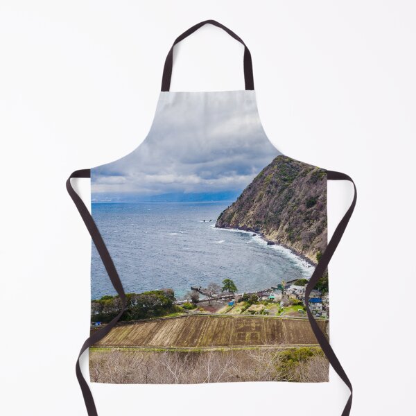 Item preview, Ita’s Rapeseed Field: A Scenic Gem on the Izu Peninsula designed and sold by Pix4Japan.