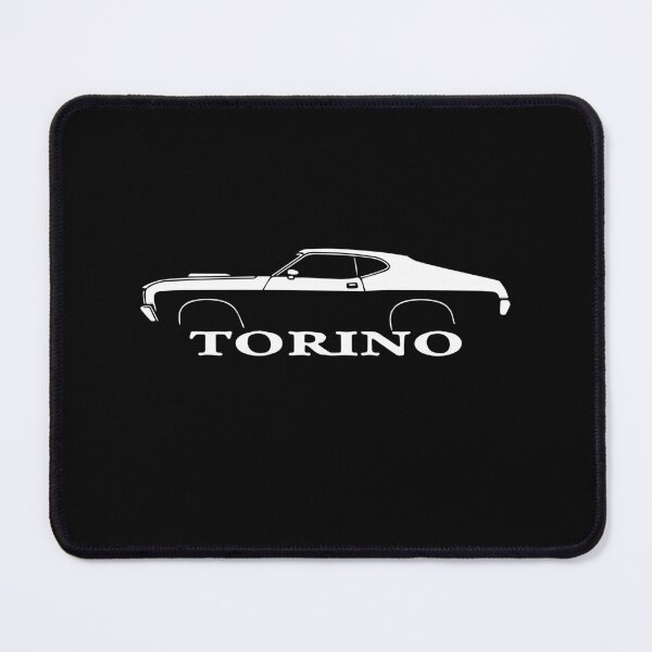 Item preview, 1972 Torino designed and sold by TheArtOfCar.