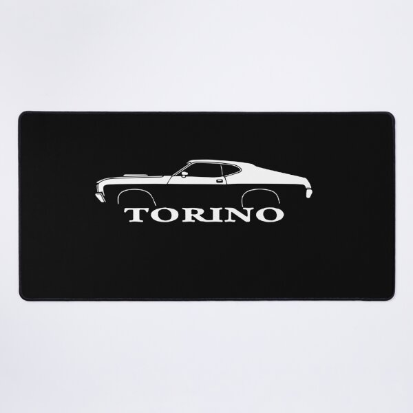 Item preview, 1972 Torino designed and sold by TheArtOfCar.