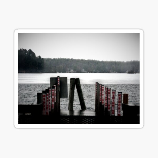 Item preview, Docks - Copyright 2025 Christipher Ulm  designed and sold by LinkinsLegion.
