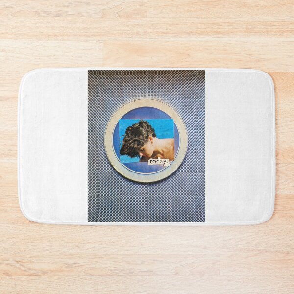 Item preview, If Today designed and sold by ScottBakerPoet.