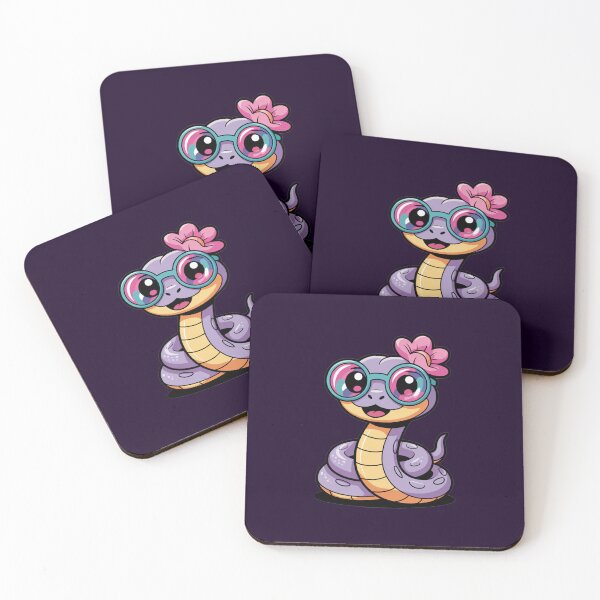 Item preview, Cute Snake Shades designed and sold by SignumShop.