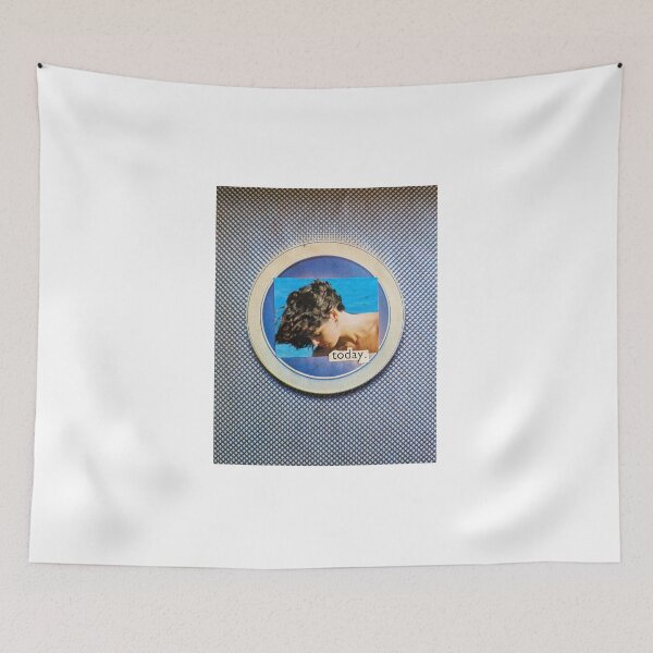 Item preview, If Today designed and sold by ScottBakerPoet.