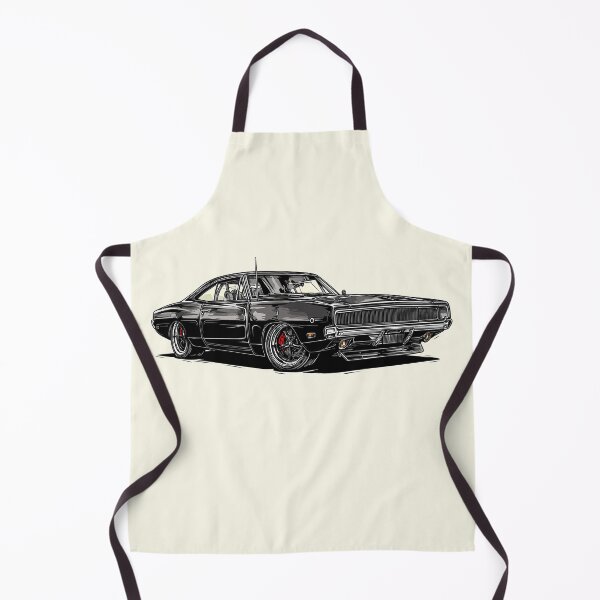 Item preview, 1970 Mopar Muscle – Blackout Beast designed and sold by SteadyRolling.