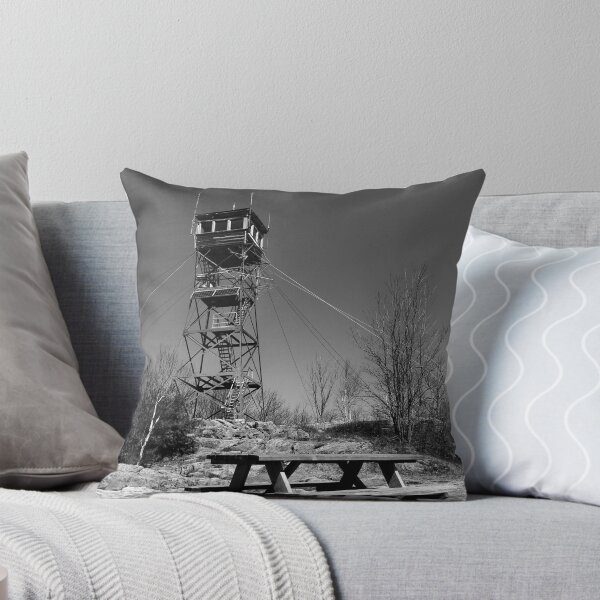 Item preview, Firetower - Copyright 2025 Christipher Ulm  designed and sold by LinkinsLegion.