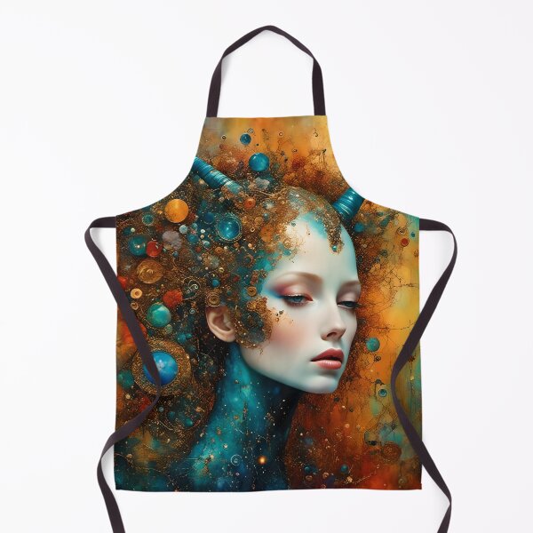 Item preview, Alien Woman designed and sold by Angelandspot.