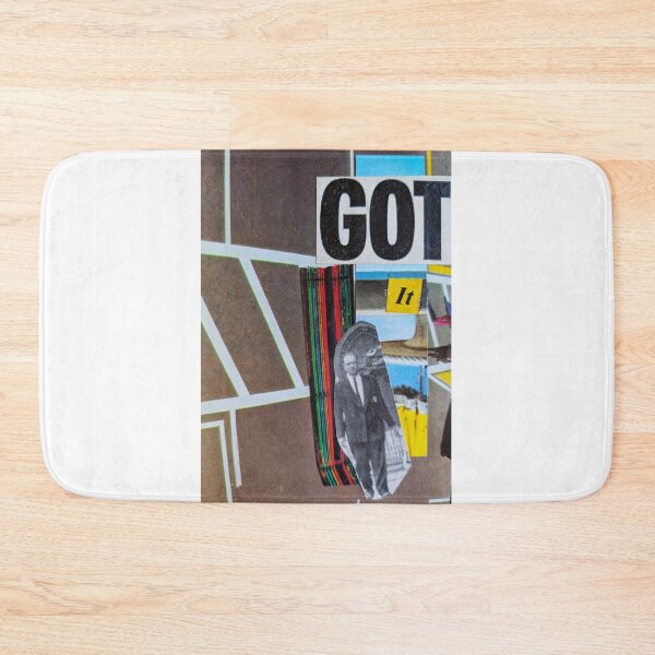 Item preview, Got It designed and sold by ScottBakerPoet.