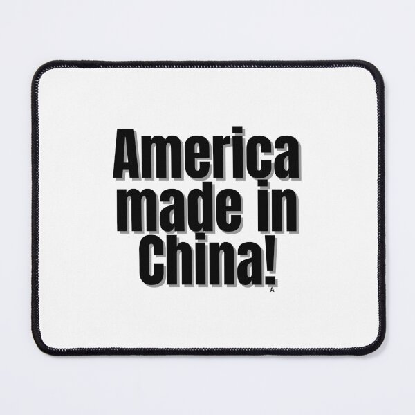 Item preview, America made in China! designed and sold by Finds.