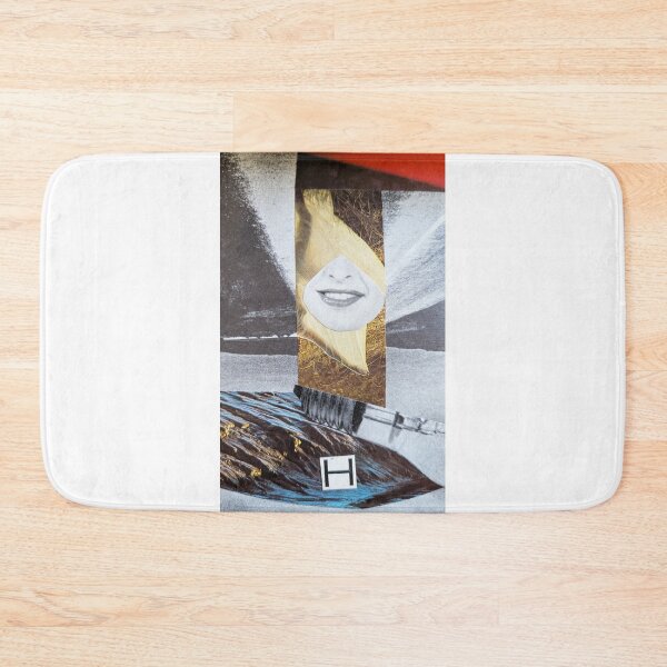 Item preview, H (Out of the Ground Plan) designed and sold by ScottBakerPoet.