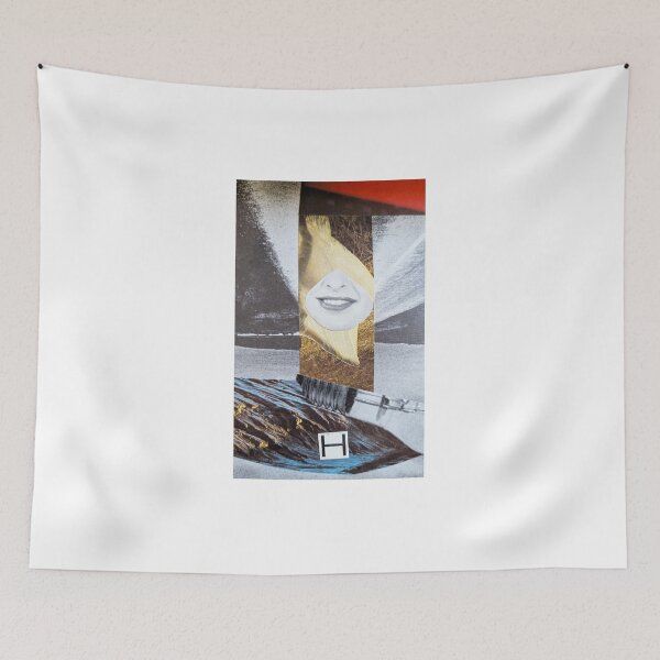 Item preview, H (Out of the Ground Plan) designed and sold by ScottBakerPoet.