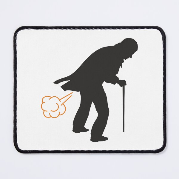 Item preview, Toot man designed and sold by Binge-thinking.