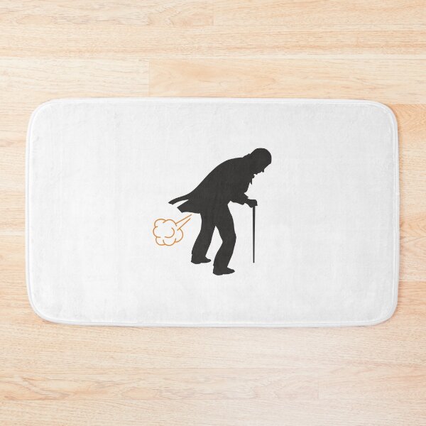 Item preview, Toot man designed and sold by Binge-thinking.