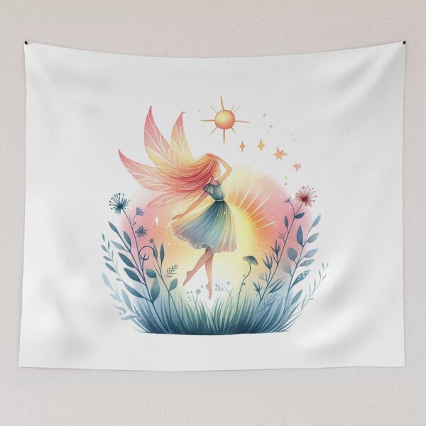 Item preview, Sunbeam Kiss designed and sold by TeetasticBtque.