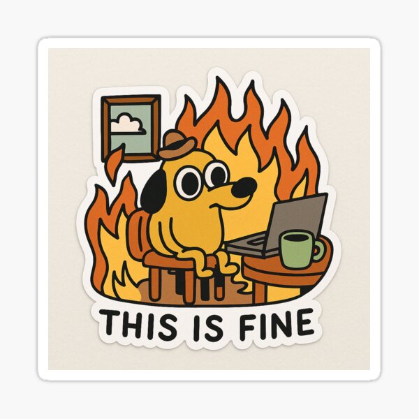 Item preview, This is fine designed and sold by BookedBusy.