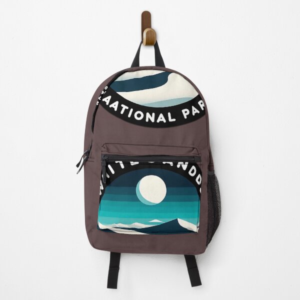 Item preview, white sands national park designed and sold by NCNGDESIGN.