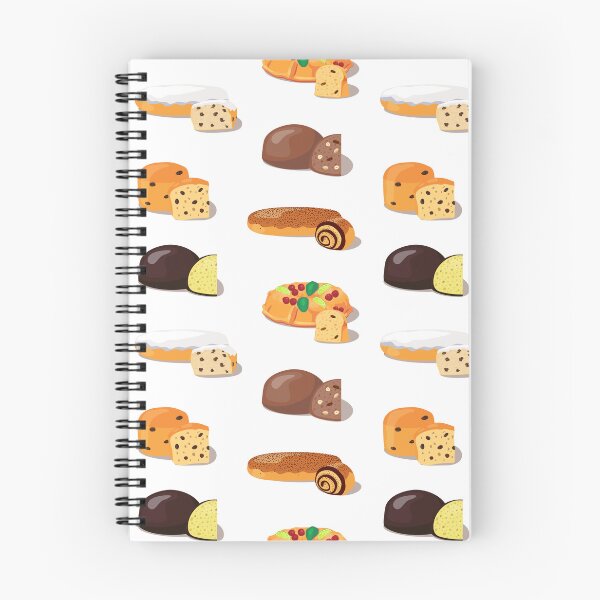 Item preview, Christmas sweet breads designed and sold by Familyshmot.