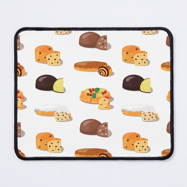 Item preview, Christmas sweet breads designed and sold by Familyshmot.
