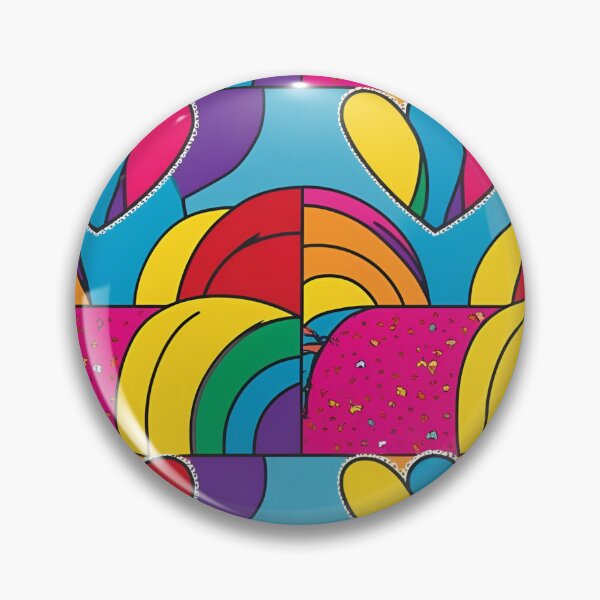 Item preview, LGBT Pattern designed and sold by PatronesKawai.