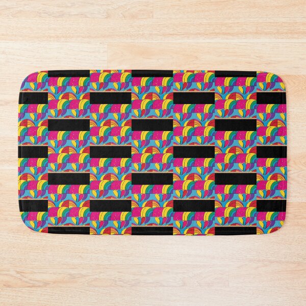 Item preview, LGBT Pattern designed and sold by PatronesKawai.