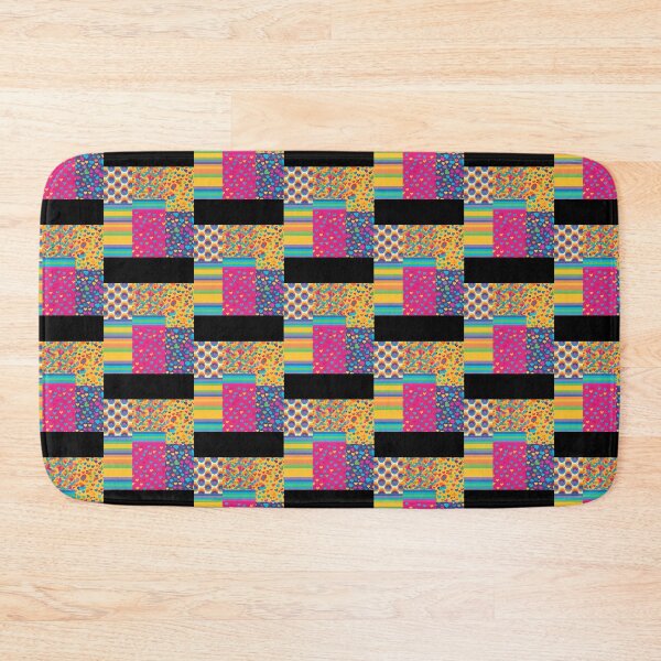 Item preview, LGBT Pattern designed and sold by PatronesKawai.