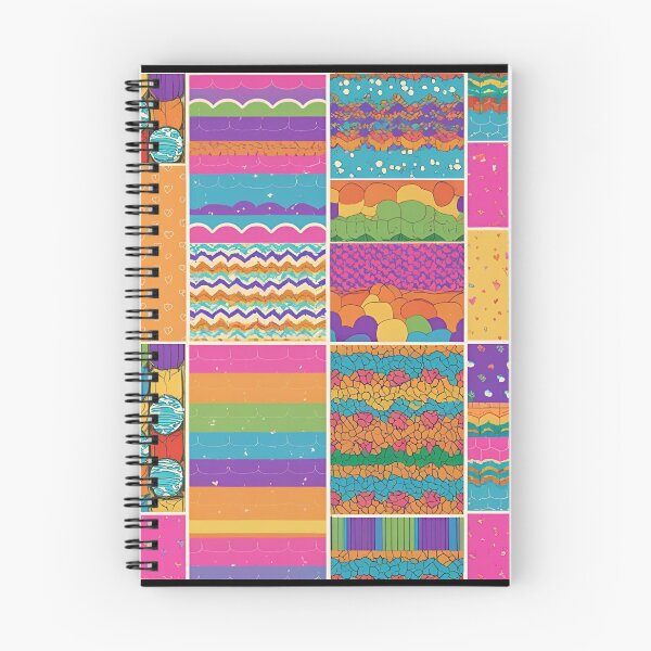 Item preview, LGBT Pattern designed and sold by PatronesKawai.
